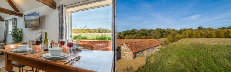 The Old Bunkhouse Details